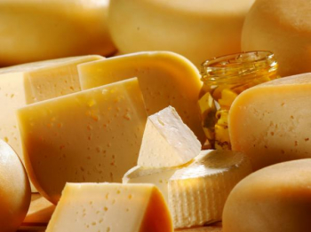 Роскачество объяснило низкую цену полутвердых российских сыров