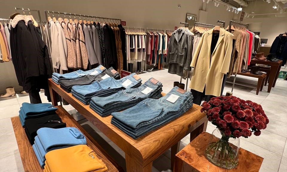 12 STOREEZ развивает присутствие в аутлет-формате (ФОТО) - №3