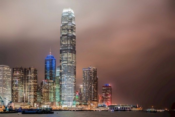 Х5 Retail Group открыла торговое представительство в Гонконге 