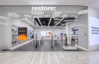 Сеть restore: открыла мультибрендовые магазины в Москве и Санкт-Петербурге (ФОТО) Сеть restore: открыла мультибрендовые магазины в Москве и Санкт-Петербурге (ФОТО)