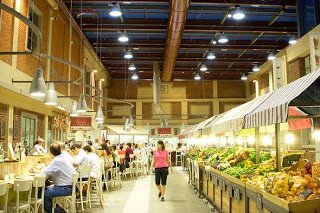 Eataly планирует открыть магазин в Москве 