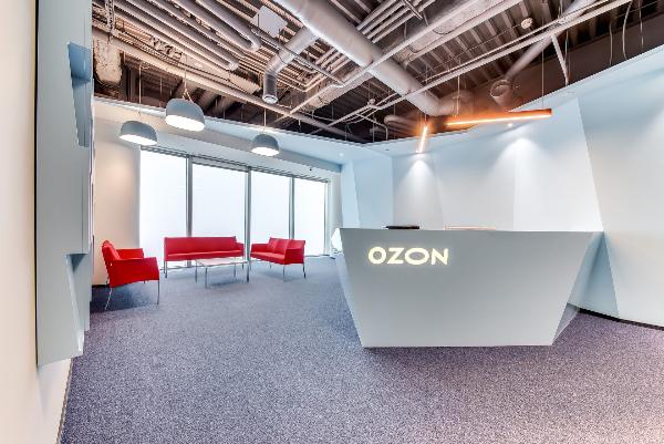 Ozon попросит владельцев бизнес-центров о скидках на аренду офисов Ozon попросит владельцев бизнес-центров о скидках на аренду офисов