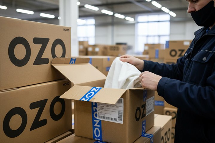 Что? Опять? Как селлерам работать на Ozon в условиях постоянно растущих комиссий