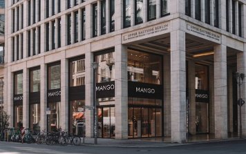 Mango вошел в капитал переработчика текстиля