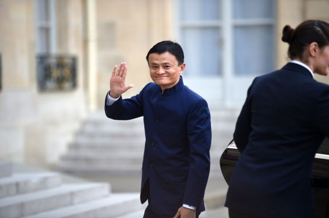 Глава Alibaba призвал ужесточить ответственность за продажу контрафакта
