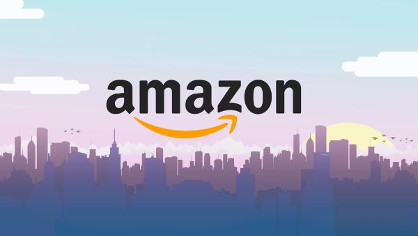 Amazon купил разработчика беспилотных автомобилей Zoox Amazon купил разработчика беспилотных автомобилей Zoox