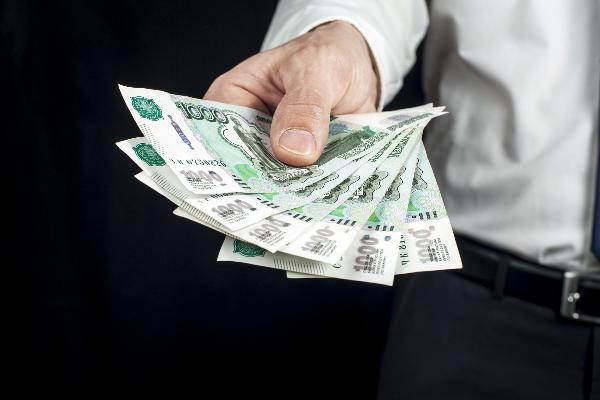 Средняя сумма микрозайма в России выросла в августе на 5,5% Средняя сумма микрозайма в России выросла в августе на 5,5%