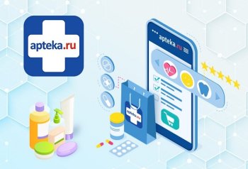 В работе сервиса Apteka.ru выявлены нарушения