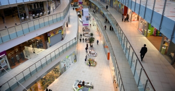 Shopping Index вошел в один из критериев оценки RCSC AWARDS