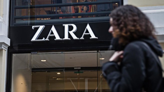 Минпромторг: товары Zara и H&M могут завезти в РФ по параллельному импорту