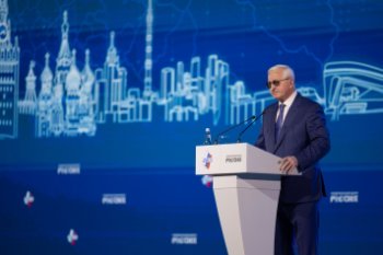 Александр Шохин станет новым бизнес-омбудсменом