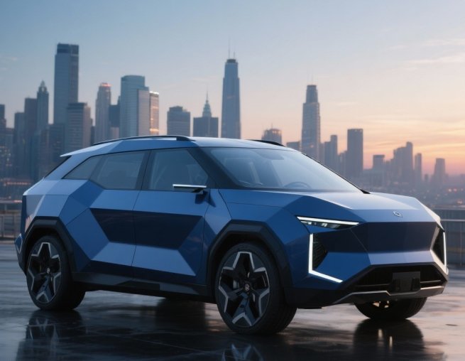 Автору Оценка: количество предложений китайских автомобилей выросло вдвое Автору Оценка: количество предложений китайских автомобилей выросло вдвое