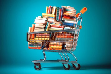 Книжные издательства сократили отгрузки на маркетплейсы