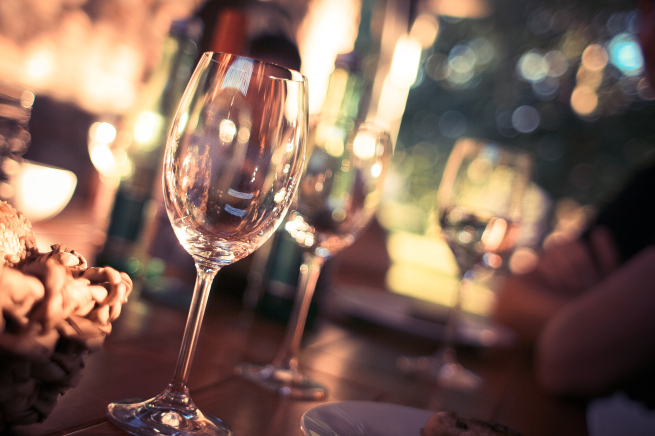Продажи безалкогольных вин выросли более чем в полтора раза