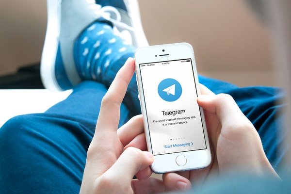 Адвокат Telegram показал в соцсетях «ключи для ФСБ» 