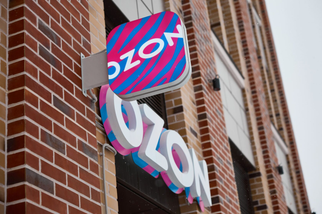 Ozon инвестирует более 5 млрд рублей в развитие сети ПВЗ на Дальнем Востоке в 2025 году