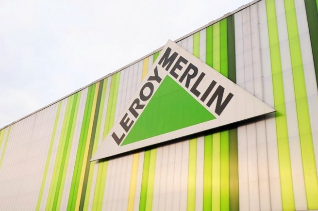 «Леруа Мерлен» откроет «магазин будущего» на ЗиЛе