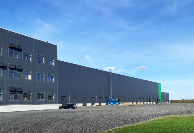 IBC Global привлекут российский ритейл в Кыргызстан