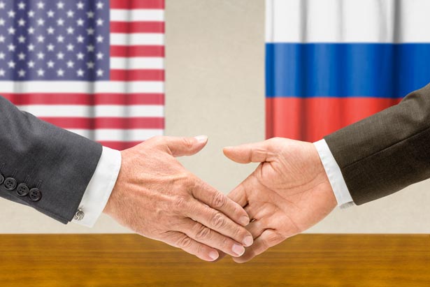 От санкций к санкциям: как ссорились Россия и США