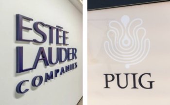 Puig и Estée Lauder прекратили переговоры о слиянии