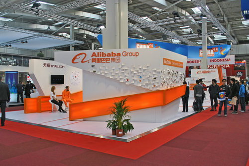 Alibaba представил ноутбук с китайской ОС