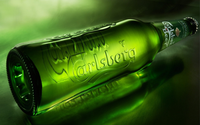 Carlsberg отчиталась о прибыли в перовом полугодии после убытка годом ранее