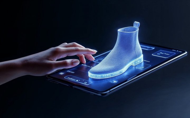 Большинство ритейлеров перешли от «пилота» к масштабированию цифровых решений