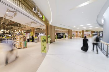 Лидерами по выходу на рынок Дубая остаются ресторанные операторы