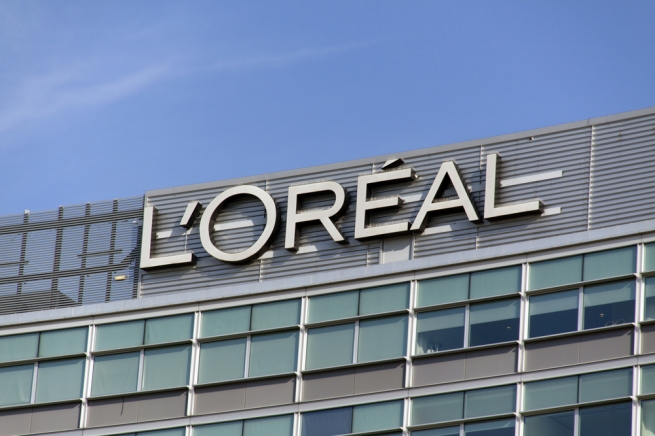 L'Oréal отвергла обвинения косметической марки Guinot в шпионаже