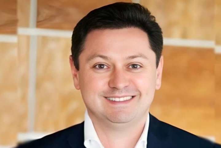 В сети «Улыбка радуги» сменился генеральный директор