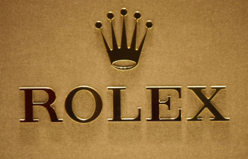 Rolex зарегистрировал в России пять товарных знаков