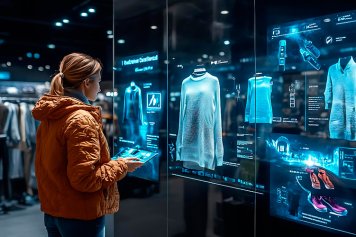 От чат-ботов к системным ассистентам: почему ИИ в ритейле не работает на полную мощность