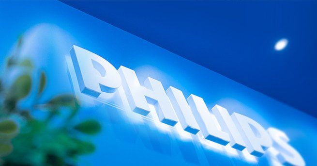 Новым гендиректором Philips в России станет Роман Сабиров Новым гендиректором Philips в России станет Роман Сабиров