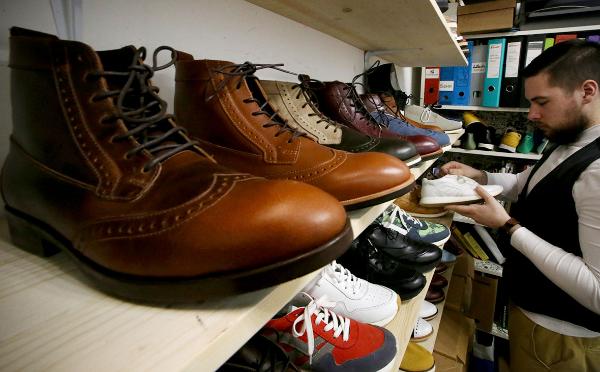 Верховный суд признал незаконным заявление о банкротстве «Обуви России»
