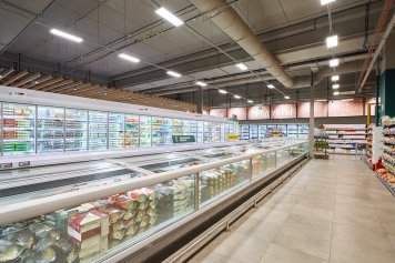 «Перекрёсток» автоматизирует управление оборудованием 80% магазинов до конца года