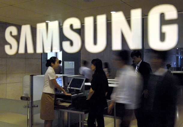Samsung требует запретить в США реализацию продуктов NVIDIA 