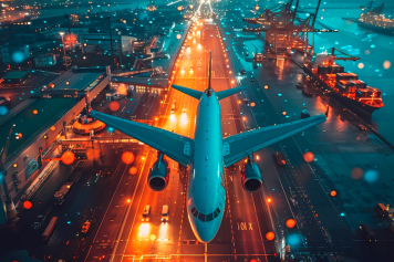 От хаоса к эффективным логистическим стратегиям: как аутсорсинг ВЭД помогает бизнесу