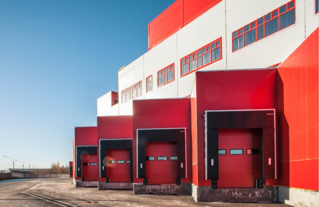 NF Group: в 2022 году вакантность на рынке складской недвижимости Петербурга и Ленинградской области составила 1,5% NF Group: в 2022 году вакантность на рынке складской недвижимости Петербурга и Ленинградской области составила 1,5%