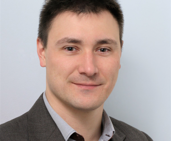 Алексей Кузьмин: «Бизнес в России воспринимает технологии indoor как вишенку на торте»
