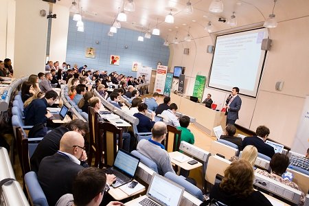 Подведены итоги 1-ой Сибирской конференция по e-commerce «Новые стратегии интернет-продаж» Подведены итоги 1-ой Сибирской конференция по e-commerce «Новые стратегии интернет-продаж»