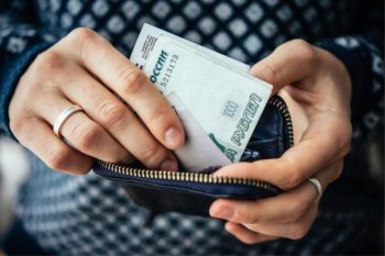 Лишь 13% россиян готовы полностью отказаться от наличных денег