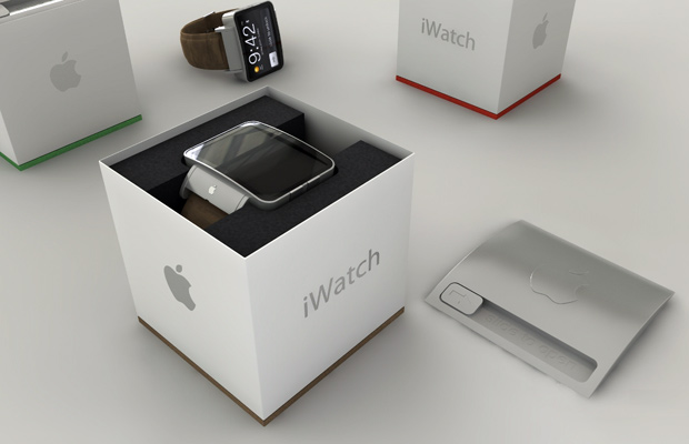 Apple Watch поступят в продажу в США в конце марта