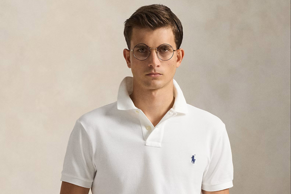 The Polo Lauren Company зарегистрировала свой бренд в России