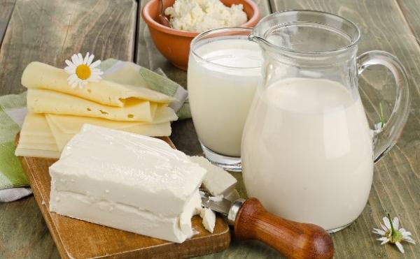 Роскачество проверило молочные продукты в магазинах Москвы Роскачество проверило молочные продукты в магазинах Москвы