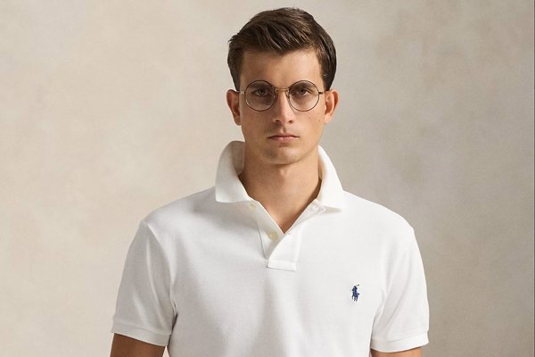 The Polo Lauren Company зарегистрировала свой бренд в России