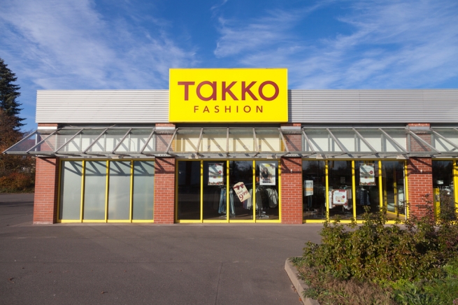 Главное в ритейле за неделю: уход Takko и новый формат магазинов Leroy Merlin