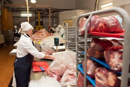 ЕЭК проверит качество белорусских мясокомбинатов