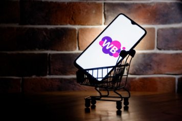Wildberries внедрил для клиентов опцию «оставить у двери»