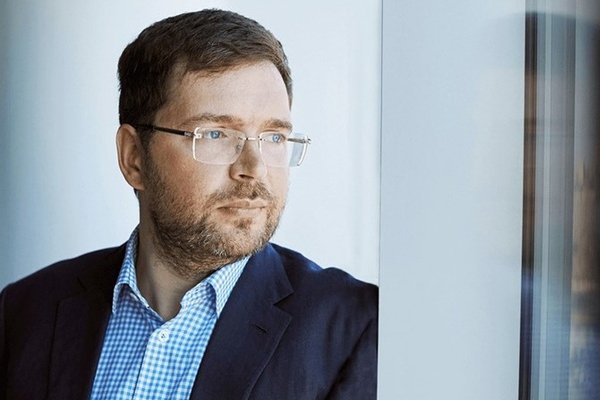 Борис Добродеев покидает пост гендиректора VK