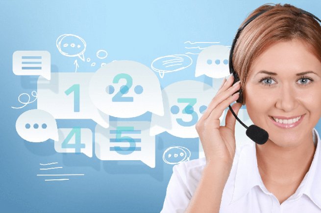 Контакт-центр, как ключевое звено коммуникации с клиентом